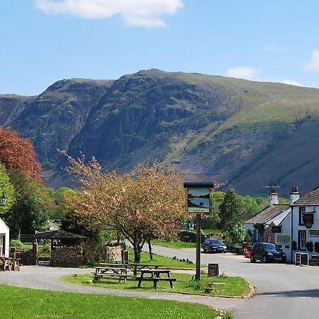 Strands Hotel/Screes Inn & Micro Brewery Nether Wasdale Exterior foto