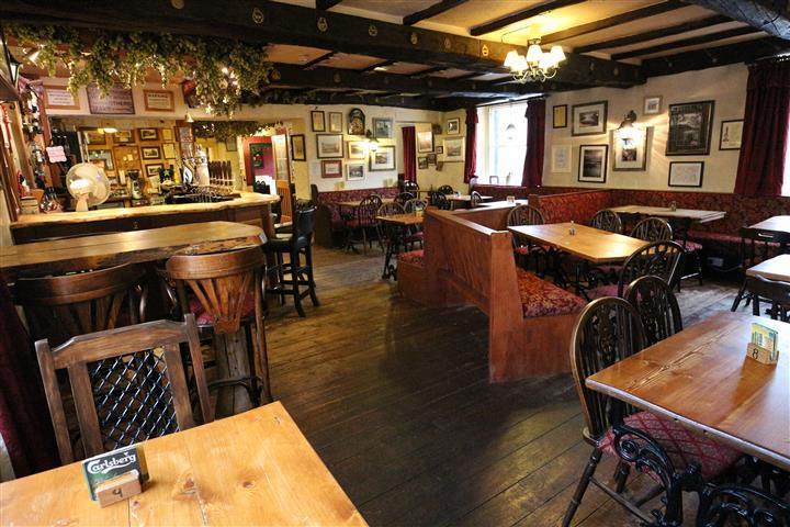 Strands Hotel/Screes Inn & Micro Brewery Nether Wasdale Exterior foto