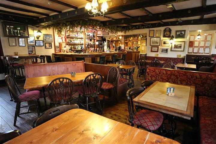 Strands Hotel/Screes Inn & Micro Brewery Nether Wasdale Exterior foto