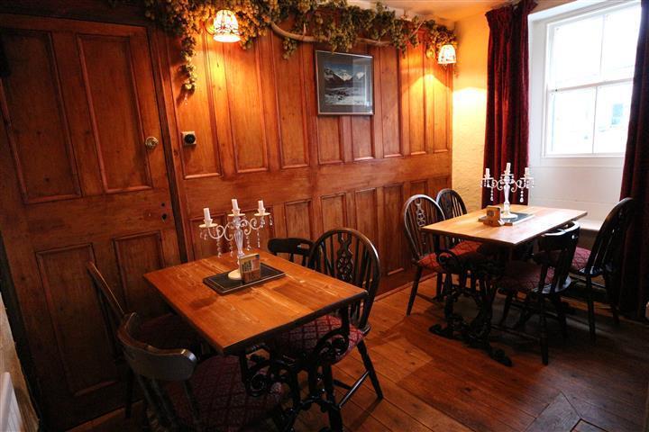 Strands Hotel/Screes Inn & Micro Brewery Nether Wasdale Exterior foto