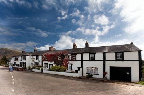 Strands Hotel/Screes Inn & Micro Brewery Nether Wasdale Exterior foto