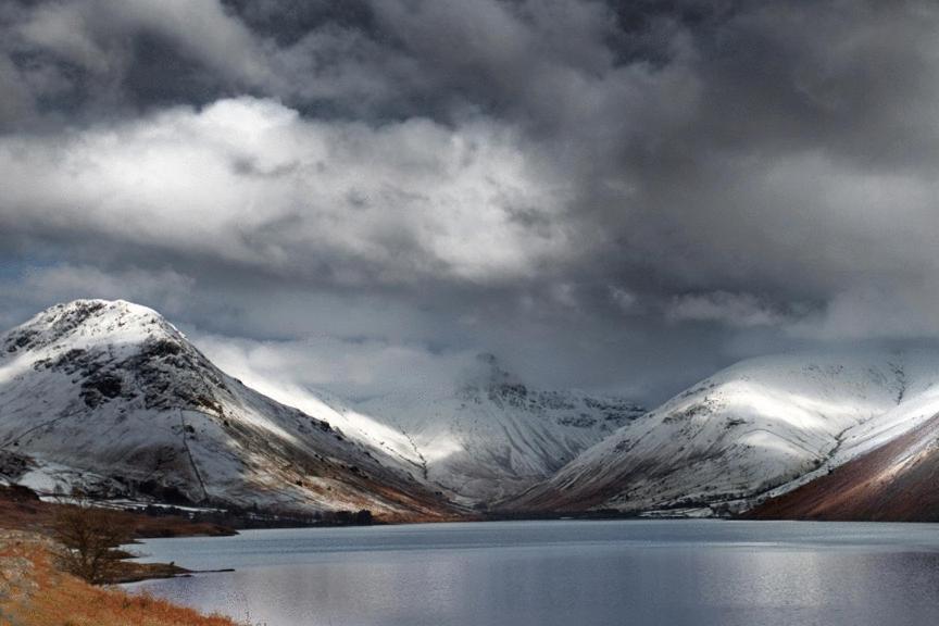 Strands Hotel/Screes Inn & Micro Brewery Nether Wasdale Exterior foto